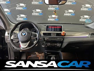 BMW X1 2019
