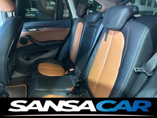 BMW X1 2019