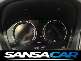 BMW X1 2019