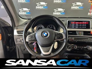 BMW X1 2019
