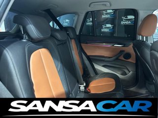 BMW X1 2019