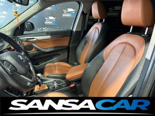 BMW X1 2019
