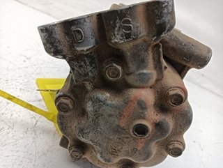 COMPRESOR AIRE ACONDICIONADO RENAULT KANGOO II (F