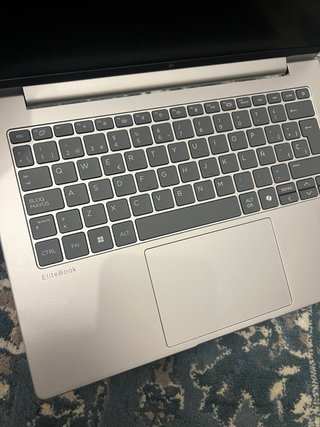 HP EliteBook 6 G1i 14 Intel Core Ul