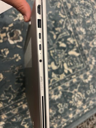 HP EliteBook 6 G1i 14 Intel Core Ul