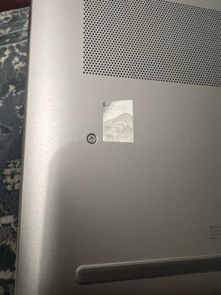 HP EliteBook 6 G1i 14 Intel Core Ul