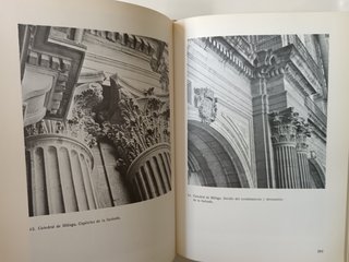 Libro "José de Bada y Navajas" Arquitecto andaluz