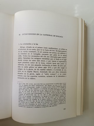 Libro "José de Bada y Navajas" Arquitecto andaluz