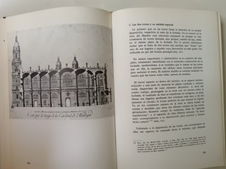 Libro "José de Bada y Navajas" Arquitecto andaluz