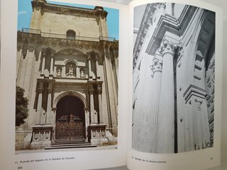 Libro "José de Bada y Navajas" Arquitecto andaluz