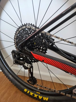 Orbea Alma M25 Talla M