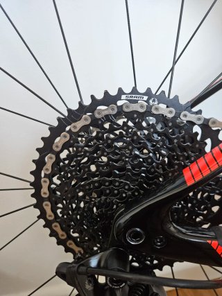 Orbea Alma M25 Talla M