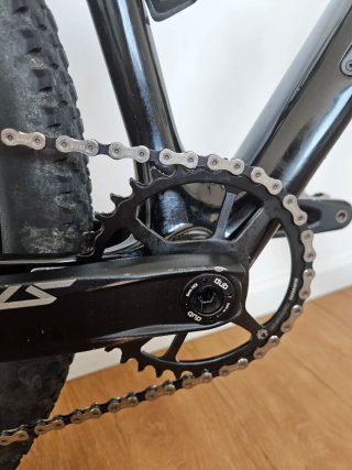 Orbea Alma M25 Talla M
