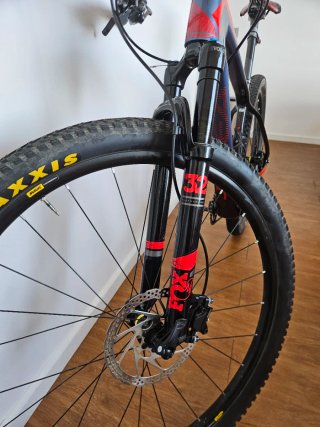 Orbea Alma M25 Talla M