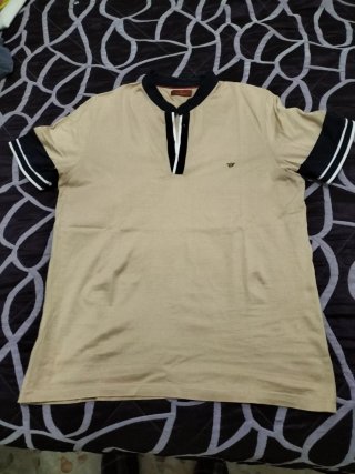 Lote Camisetas y Polos Talla M