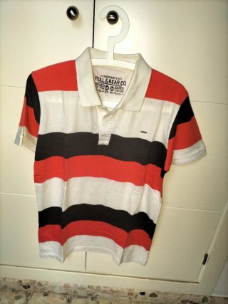 Lote Camisetas y Polos Talla M