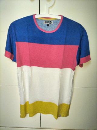 Lote Camisetas y Polos Talla M