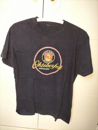 Lote Camisetas y Polos Talla M