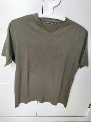 Lote Camisetas y Polos Talla M
