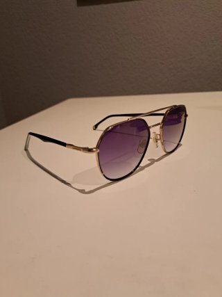 Gafas de sol Carrera 303/S Oro Morado