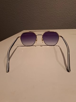 Gafas de sol Carrera 303/S Oro Morado