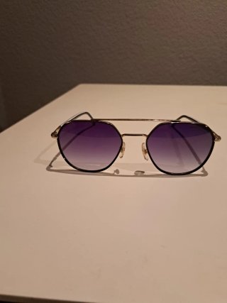 Gafas de sol Carrera 303/S Oro Morado
