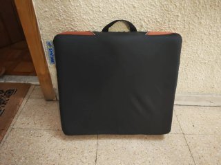 Silla de ruedas