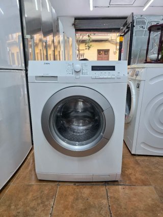 LAVADORA AEG 8 KILO CON GARANTIA Y ENVIO