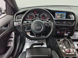 Audi RS4 V8 450CV