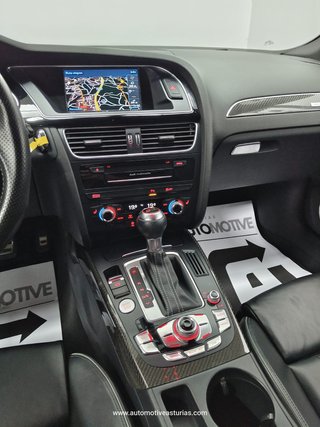 Audi RS4 V8 450CV
