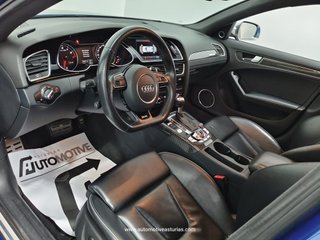 Audi RS4 V8 450CV