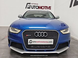 Audi RS4 V8 450CV