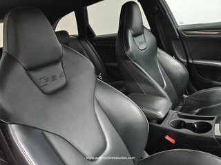 Audi RS4 V8 450CV