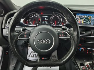 Audi RS4 V8 450CV