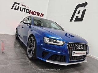 Audi RS4 V8 450CV