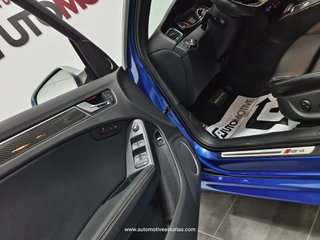 Audi RS4 V8 450CV
