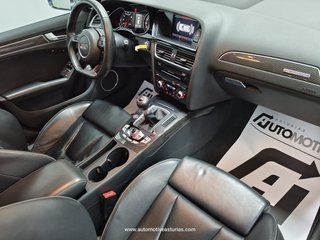 Audi RS4 V8 450CV
