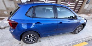 Volkswagen Polo 2024