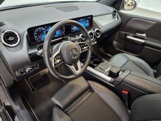 Mercedes-Benz Clase B 200 d 150 CV 5P automático