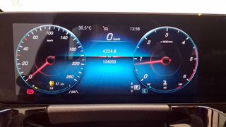 Mercedes-Benz Clase B 200 d 150 CV 5P automático