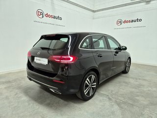 Mercedes-Benz Clase B 200 d 150 CV 5P automático