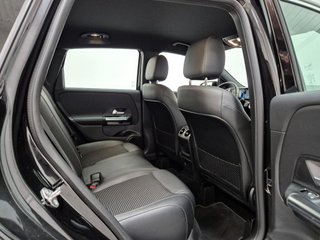 Mercedes-Benz Clase B 200 d 150 CV 5P automático