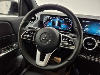 Mercedes-Benz Clase B 200 d 150 CV 5P automático