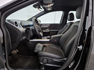 Mercedes-Benz Clase B 200 d 150 CV 5P automático