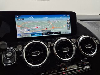 Mercedes-Benz Clase B 200 d 150 CV 5P automático