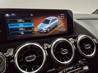 Mercedes-Benz Clase B 200 d 150 CV 5P automático