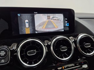 Mercedes-Benz Clase B 200 d 150 CV 5P automático