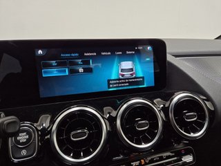 Mercedes-Benz Clase B 200 d 150 CV 5P automático