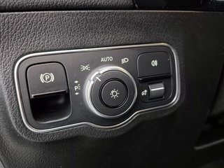 Mercedes-Benz Clase B 200 d 150 CV 5P automático