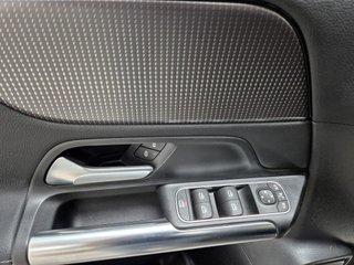 Mercedes-Benz Clase B 200 d 150 CV 5P automático